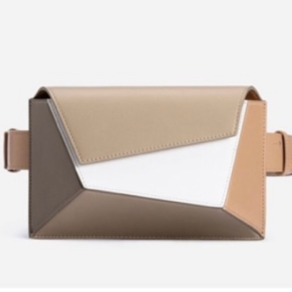 MLOUYE Naomi Purse